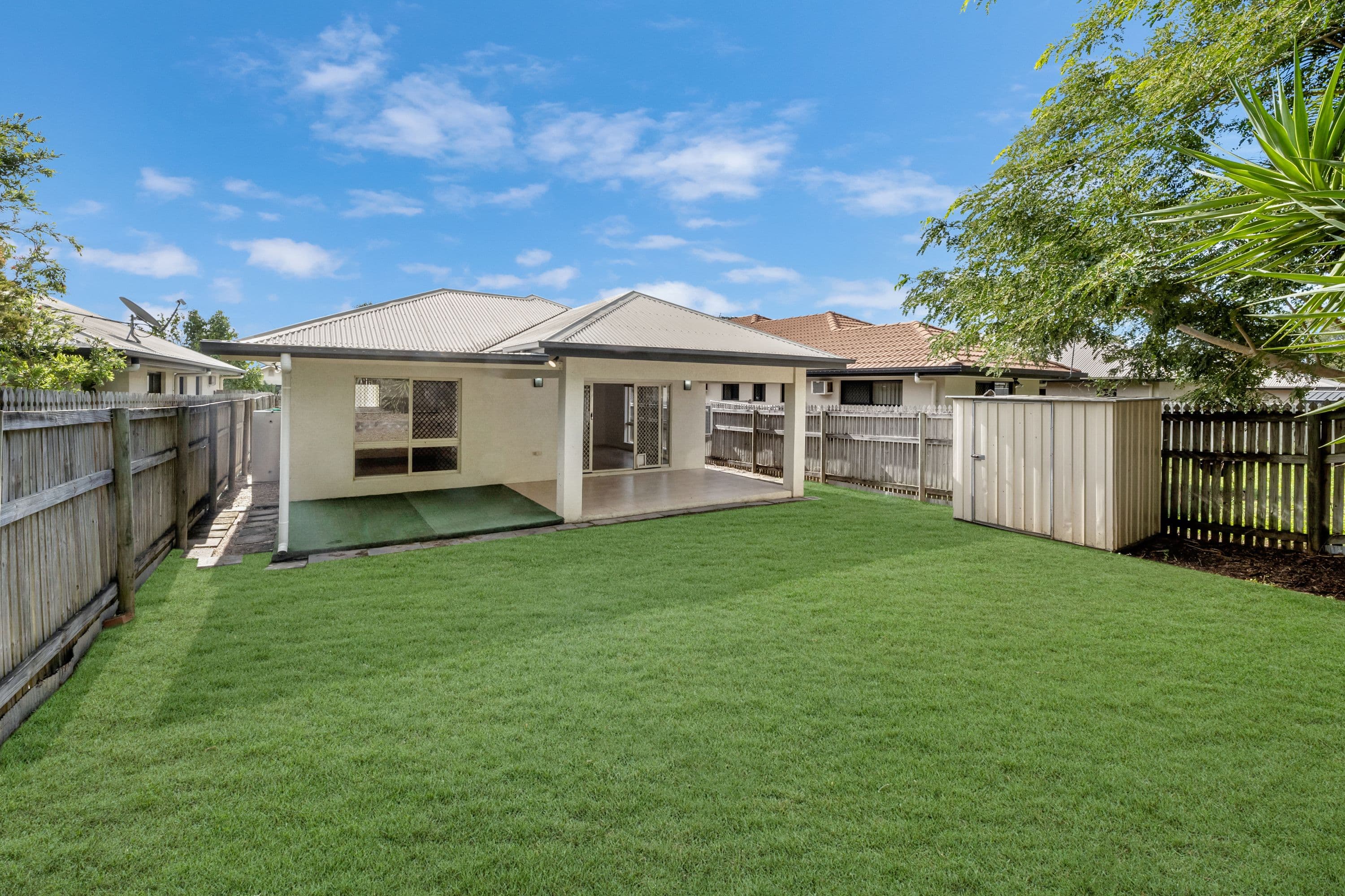 24 Warbler Crescent, Douglas QLD 4814, Douglas - Thumbnail 8