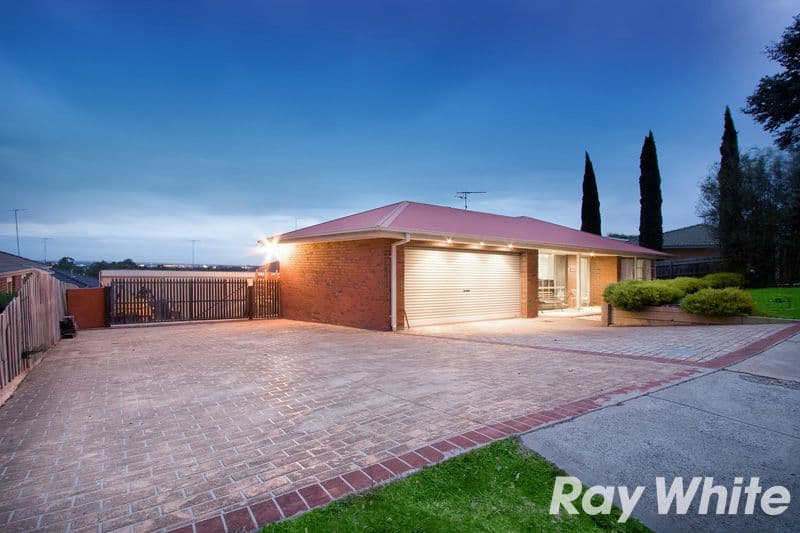37 Adrian Drive, PAKENHAM VIC 3810, Pakenham - Image 1