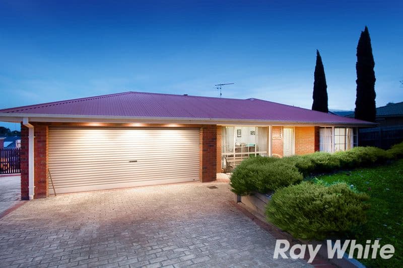 37 Adrian Drive, PAKENHAM VIC 3810, Pakenham - Thumbnail 2