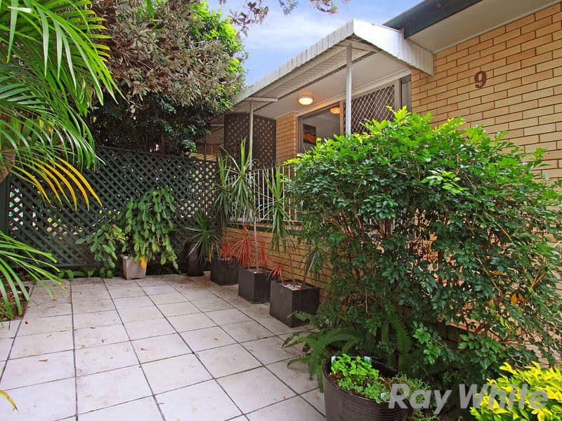 2/9 Kenilworth Parade, Ivanhoe, Ivanhoe - Thumbnail 2