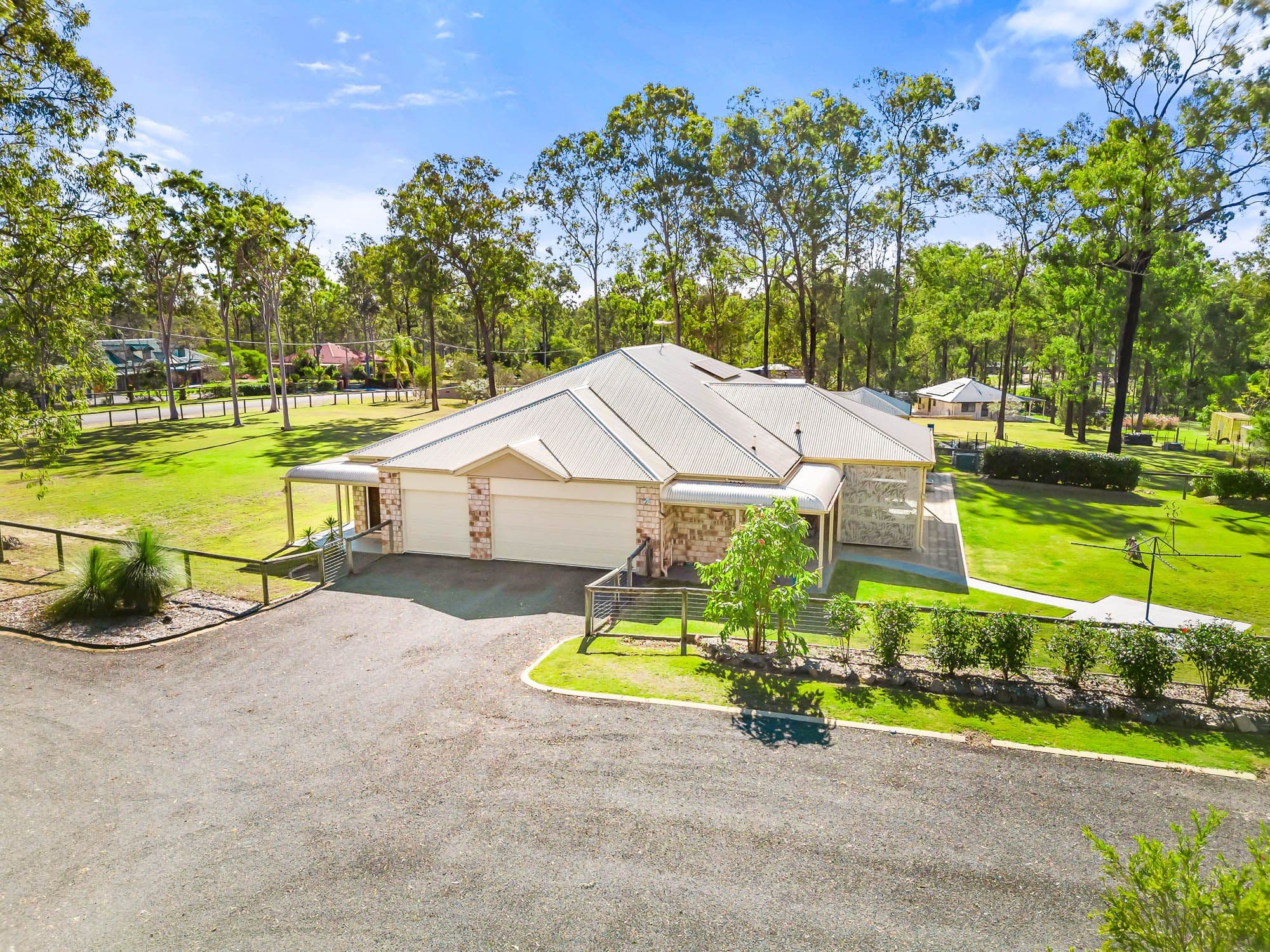 90-104 Argyle Road, Greenbank QLD 4124, Greenbank - Image 1