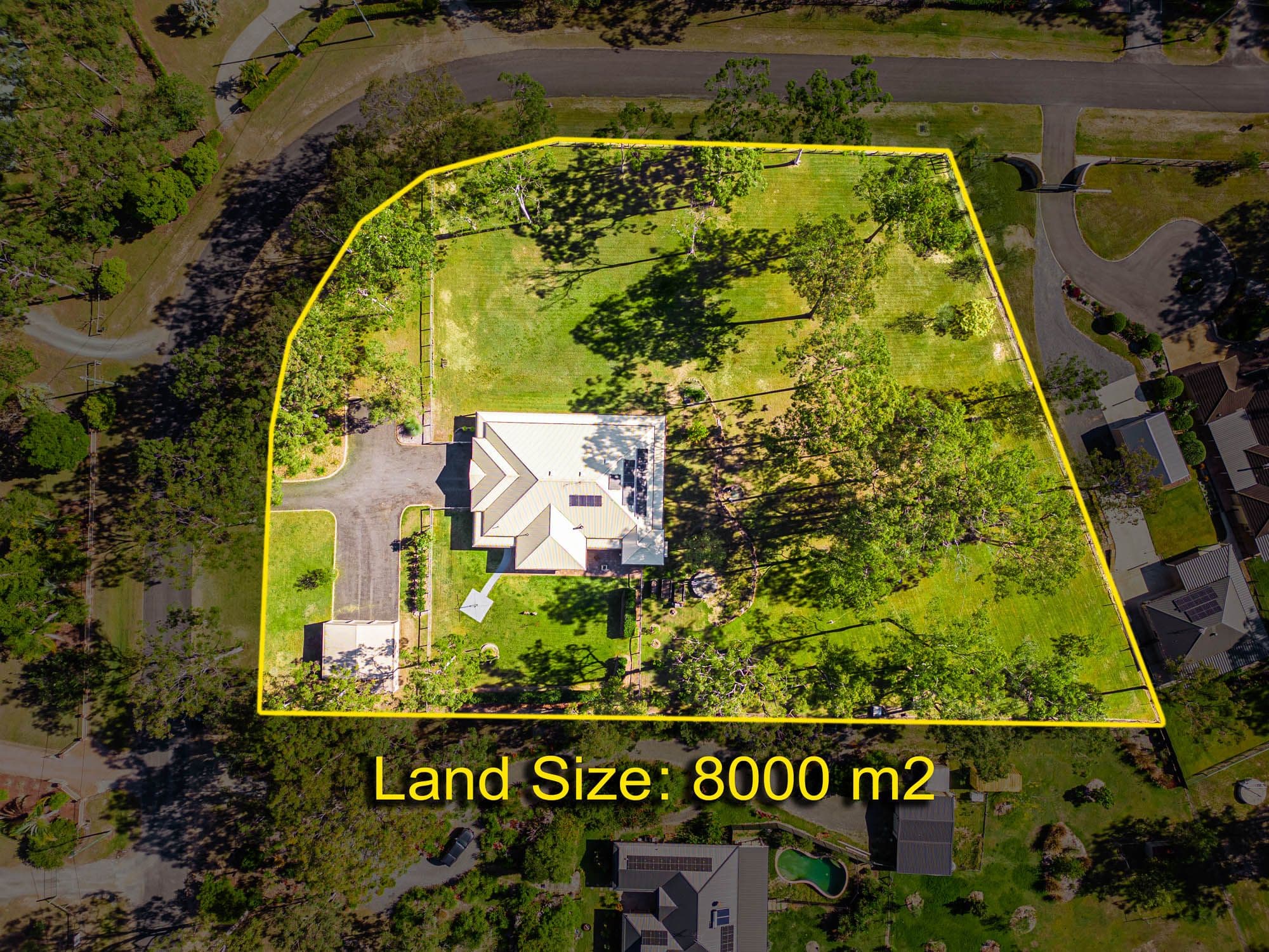 90-104 Argyle Road, Greenbank QLD 4124, Greenbank - Thumbnail 3