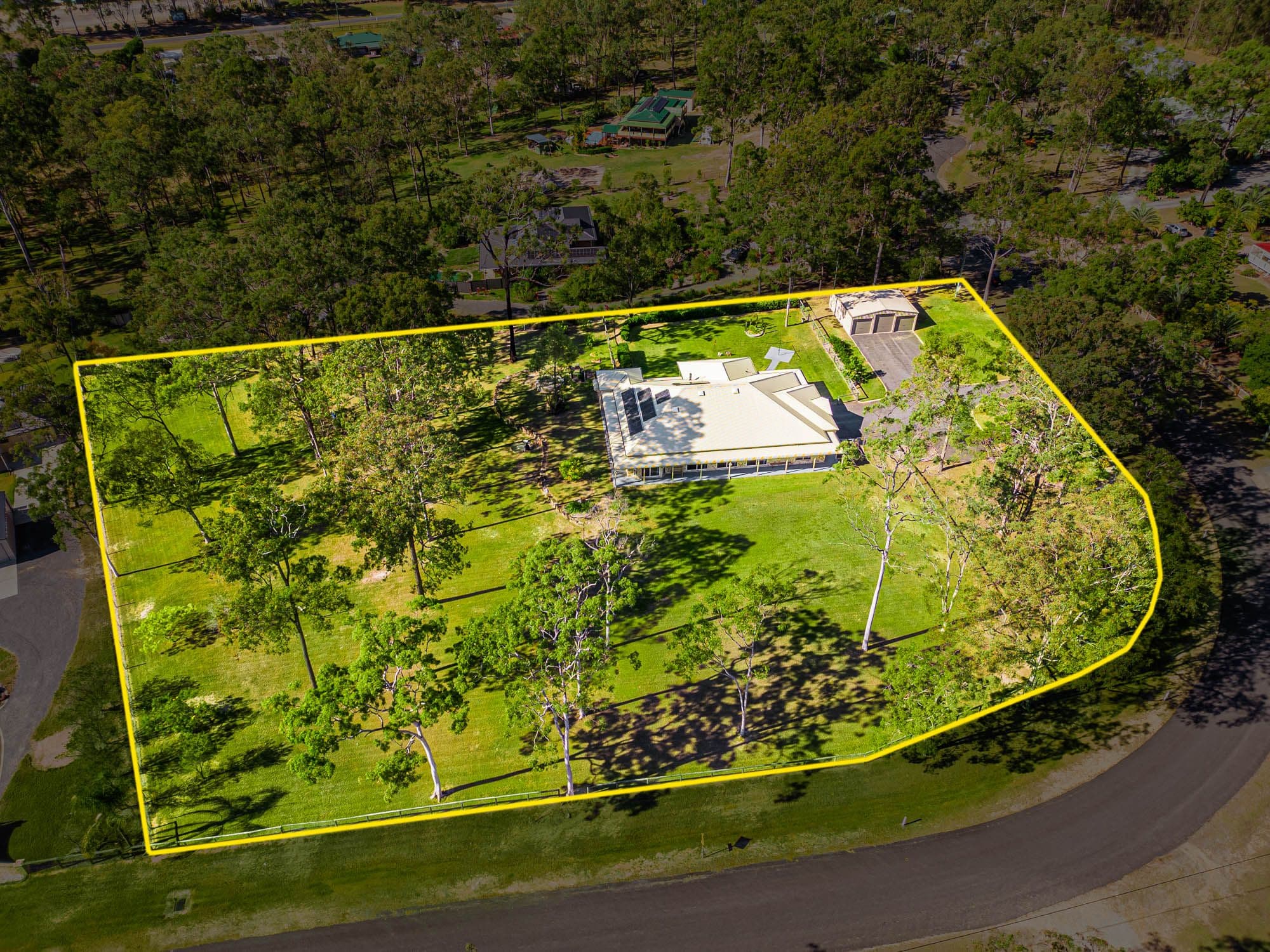 90-104 Argyle Road, Greenbank QLD 4124, Greenbank - Thumbnail 4