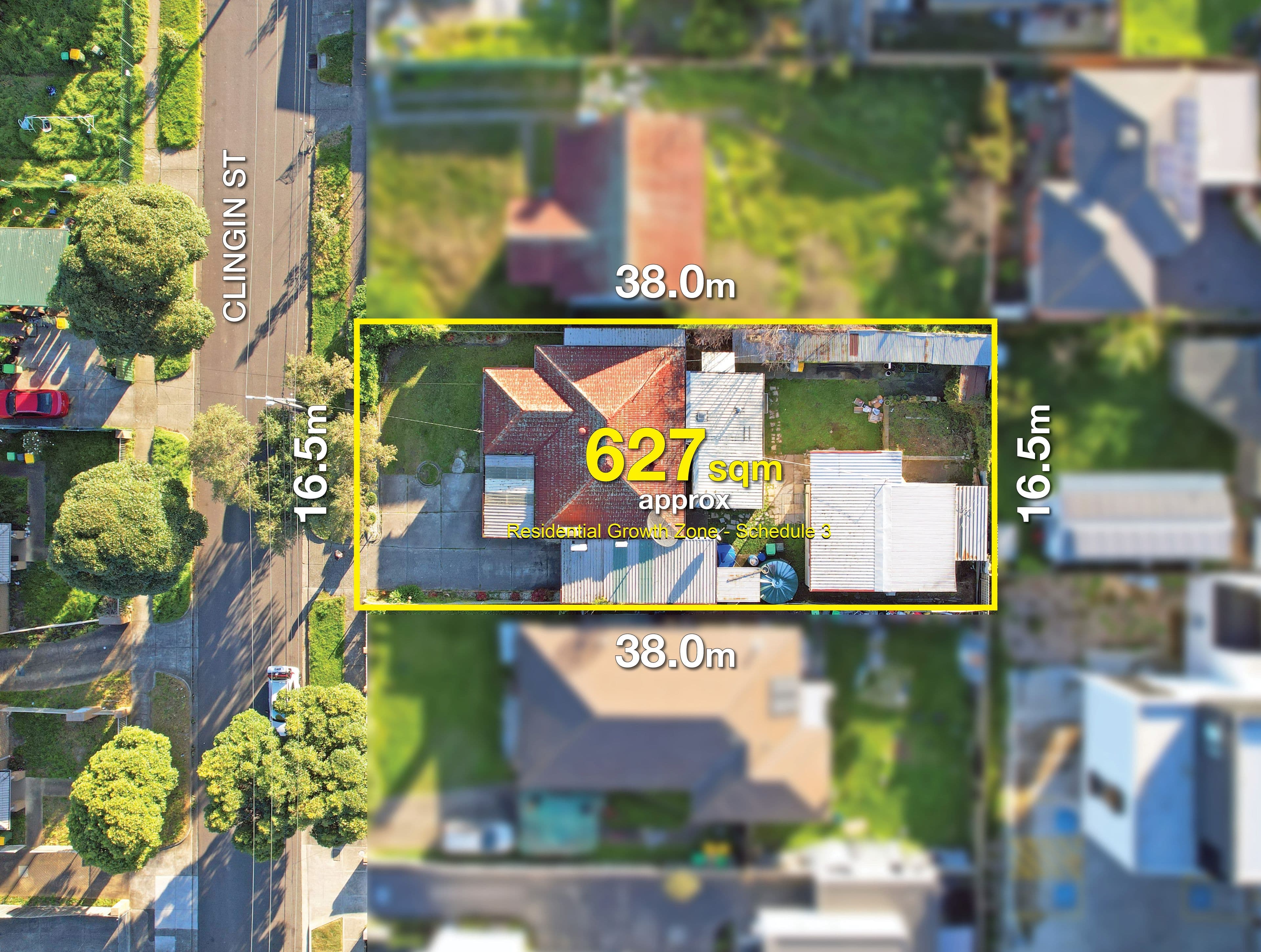 12 Clingin Street, Reservoir VIC 3073, Reservoir - Image 1
