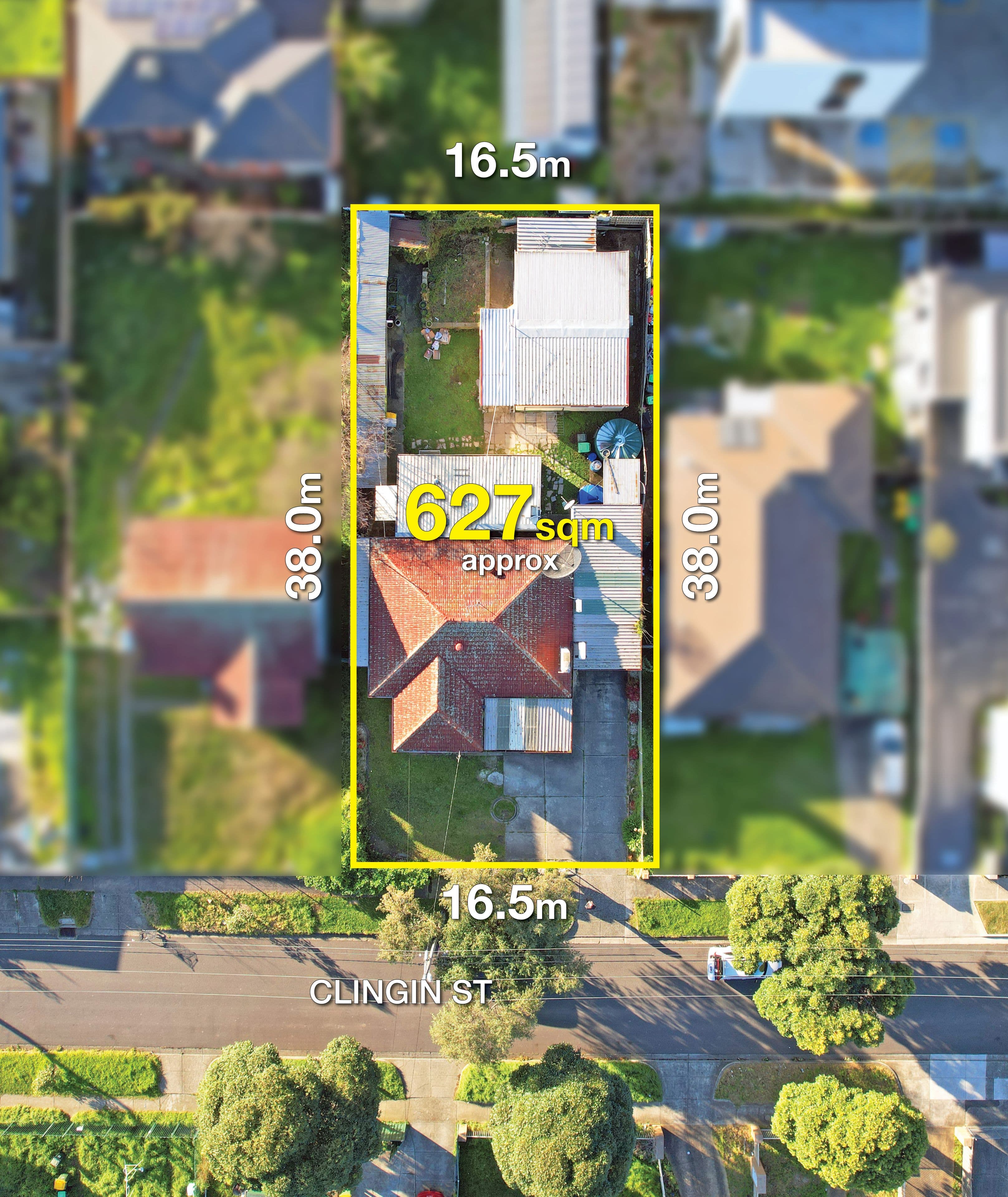 12 Clingin Street, Reservoir VIC 3073, Reservoir - Thumbnail 2