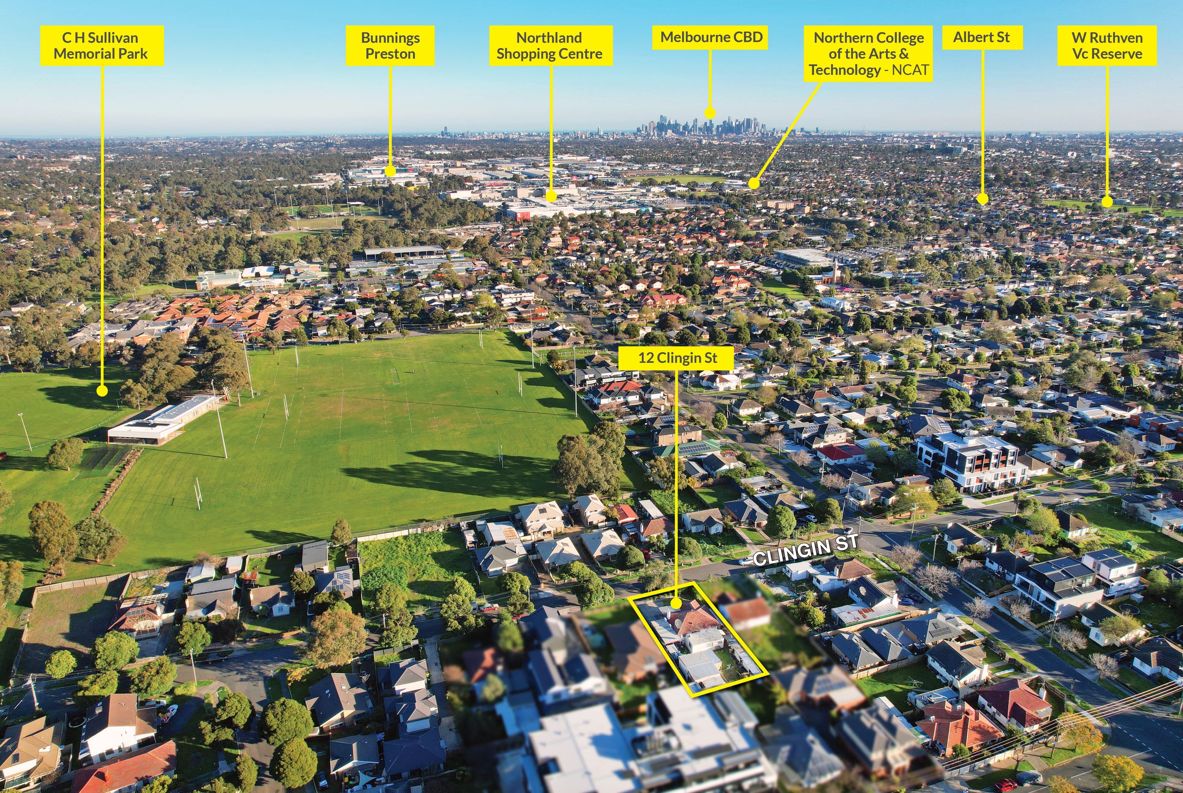12 Clingin Street, Reservoir VIC 3073, Reservoir - Thumbnail 3