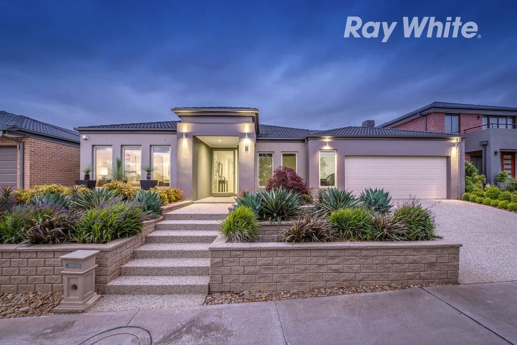 8 Bridgehaven Drive, Craigieburn VIC 3064, Craigieburn - Image 1