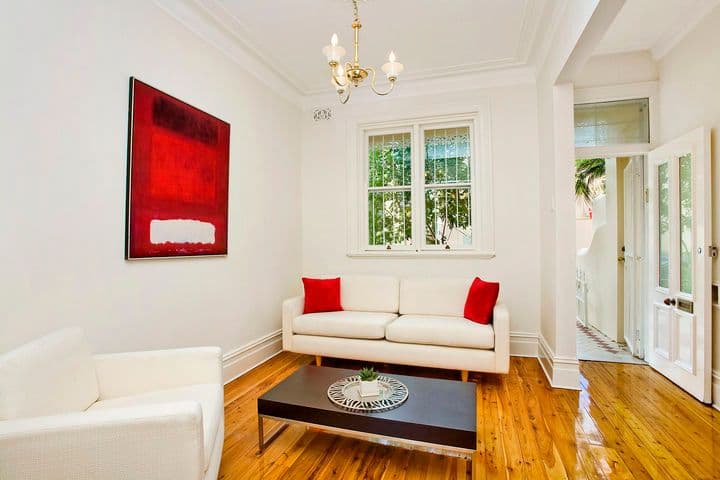2  Queen Road, PADDINGTON NSW 2021, Paddington - Thumbnail 2