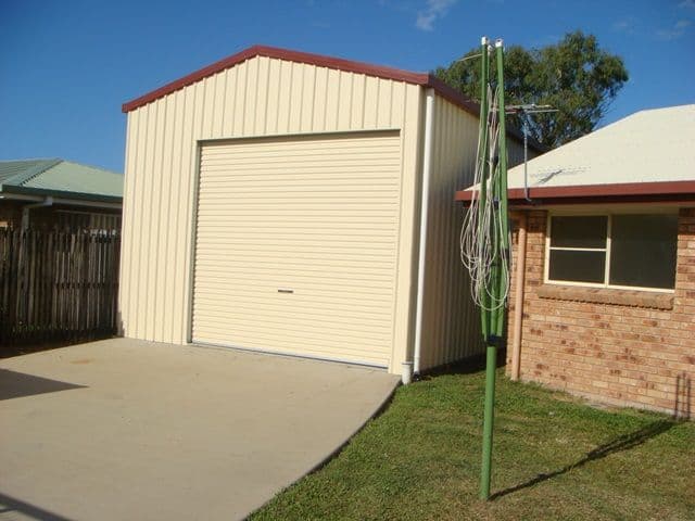 1 Marshall Avenue, ANDERGROVE QLD 4740, Andergrove - Thumbnail 6