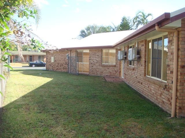 1 Marshall Avenue, ANDERGROVE QLD 4740, Andergrove - Thumbnail 7