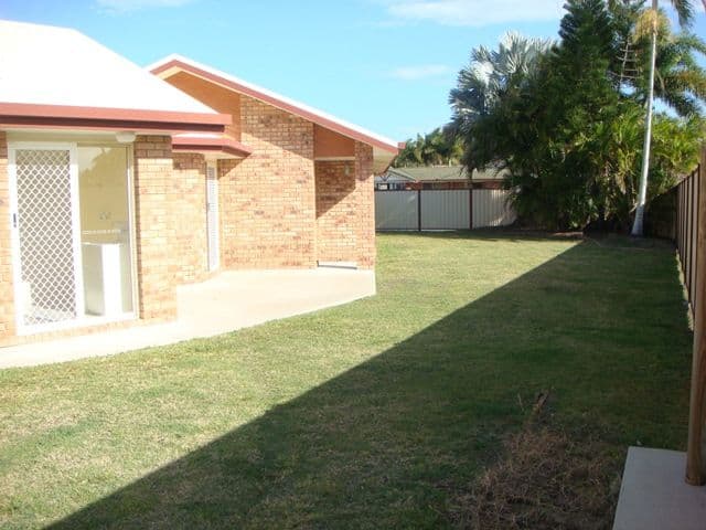 1 Marshall Avenue, ANDERGROVE QLD 4740, Andergrove - Thumbnail 8