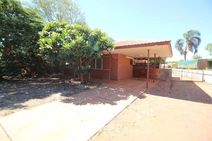 6 Egret Crescent, South Hedland WA 6722, South Hedland - Thumbnail 6