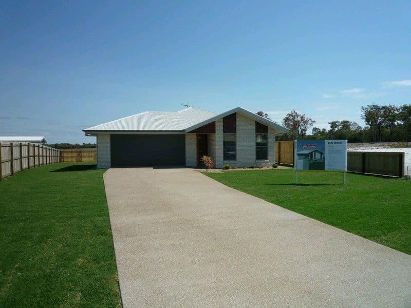 9 Oriole Court, WOODGATE QLD 4660, Woodgate - Thumbnail 5