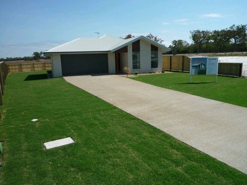 9 Oriole Court, WOODGATE QLD 4660, Woodgate - Thumbnail 7