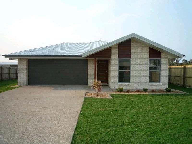 9 Oriole Court, WOODGATE QLD 4660, Woodgate - Thumbnail 8