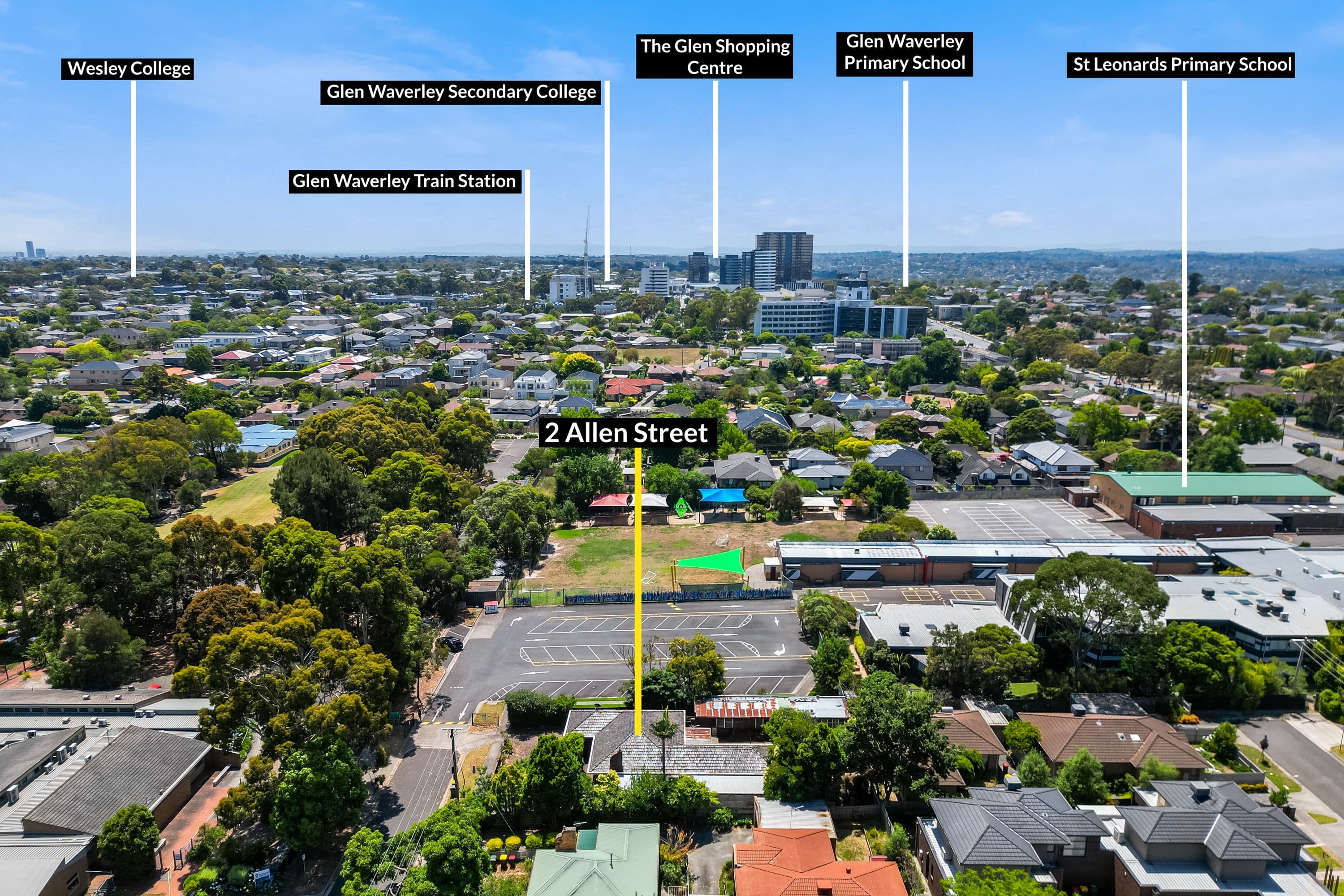 2 Allen Street, Glen Waverley VIC 3150, Glen Waverley - Thumbnail 2