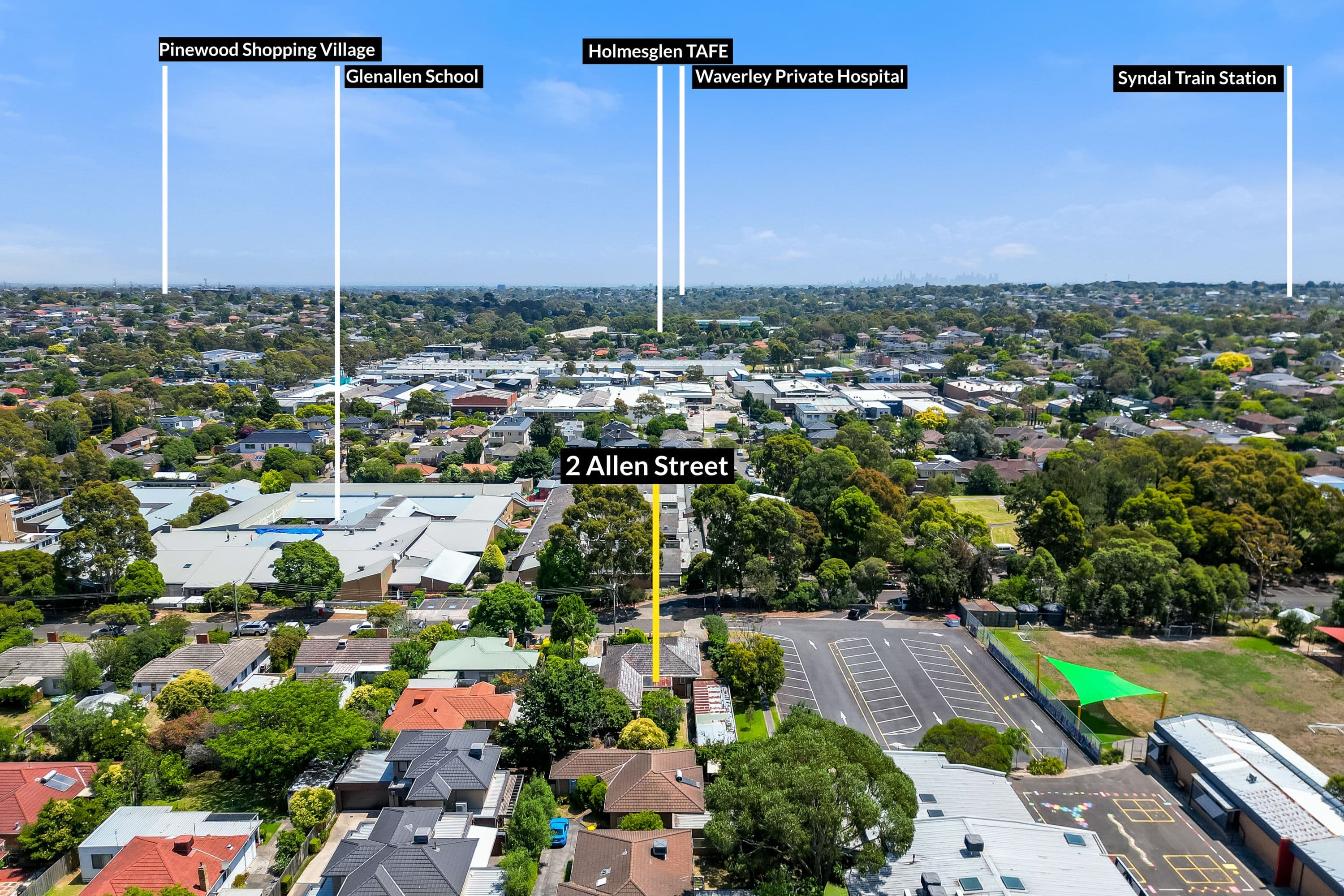 2 Allen Street, Glen Waverley VIC 3150, Glen Waverley - Thumbnail 3