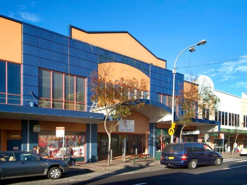 71 Arthur Street, RANDWICK NSW 2031, Randwick - Thumbnail 5