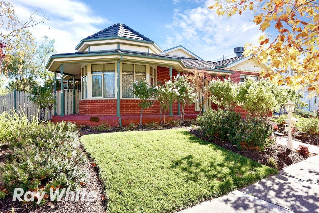 5 Sandover Way, Taylors Lakes VIC 3038, Taylors Lakes - Image 1