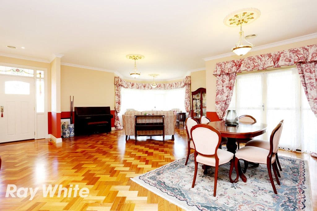 5 Sandover Way, Taylors Lakes VIC 3038, Taylors Lakes - Thumbnail 4