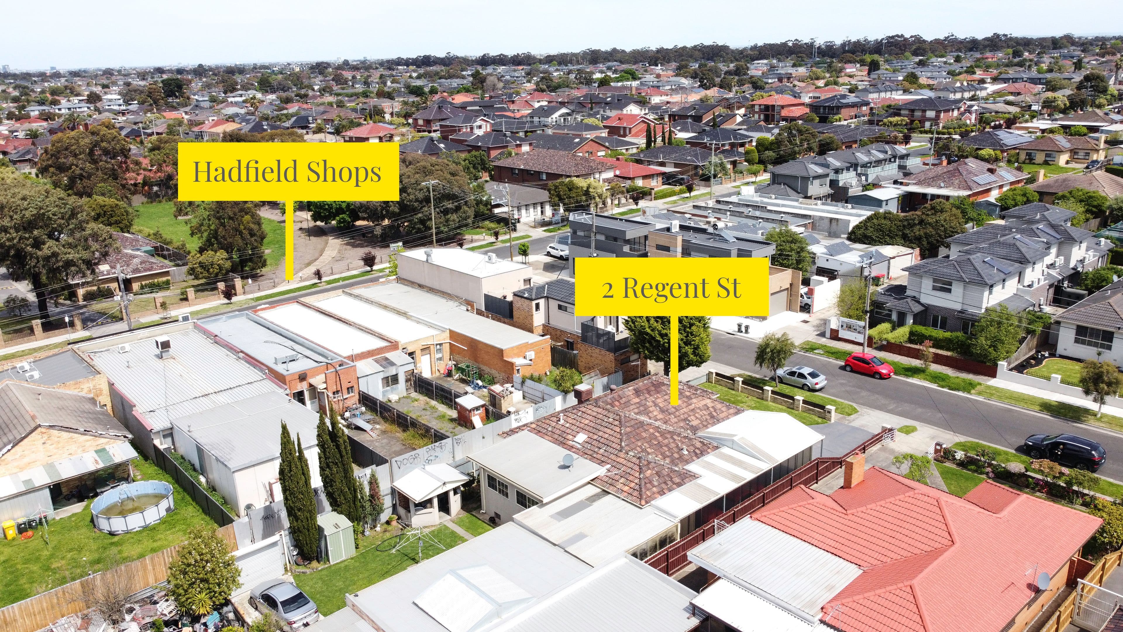 2 Regent Street, Hadfield VIC 3046, Hadfield - Thumbnail 5