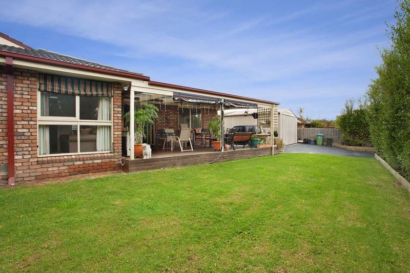 11 Bettina Street, TYABB VIC 3913, Tyabb - Thumbnail 3