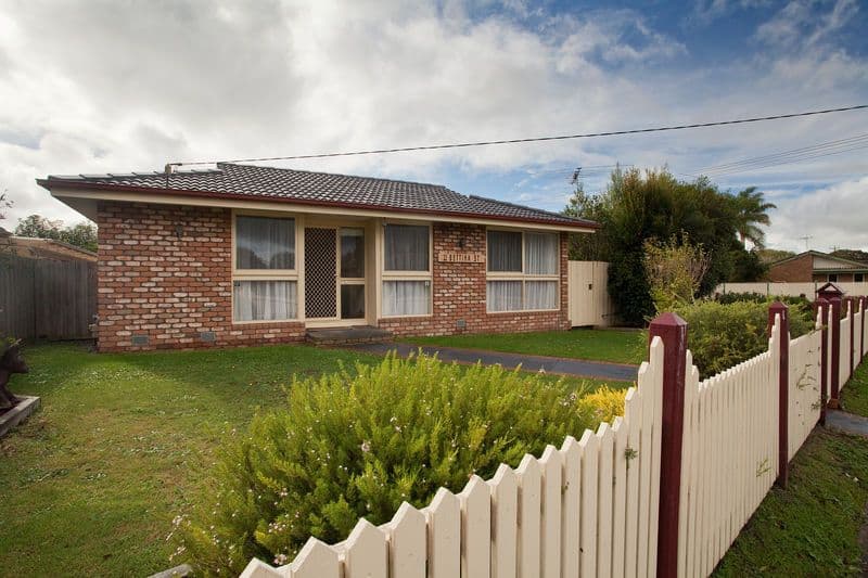 11 Bettina Street, TYABB VIC 3913, Tyabb - Thumbnail 4