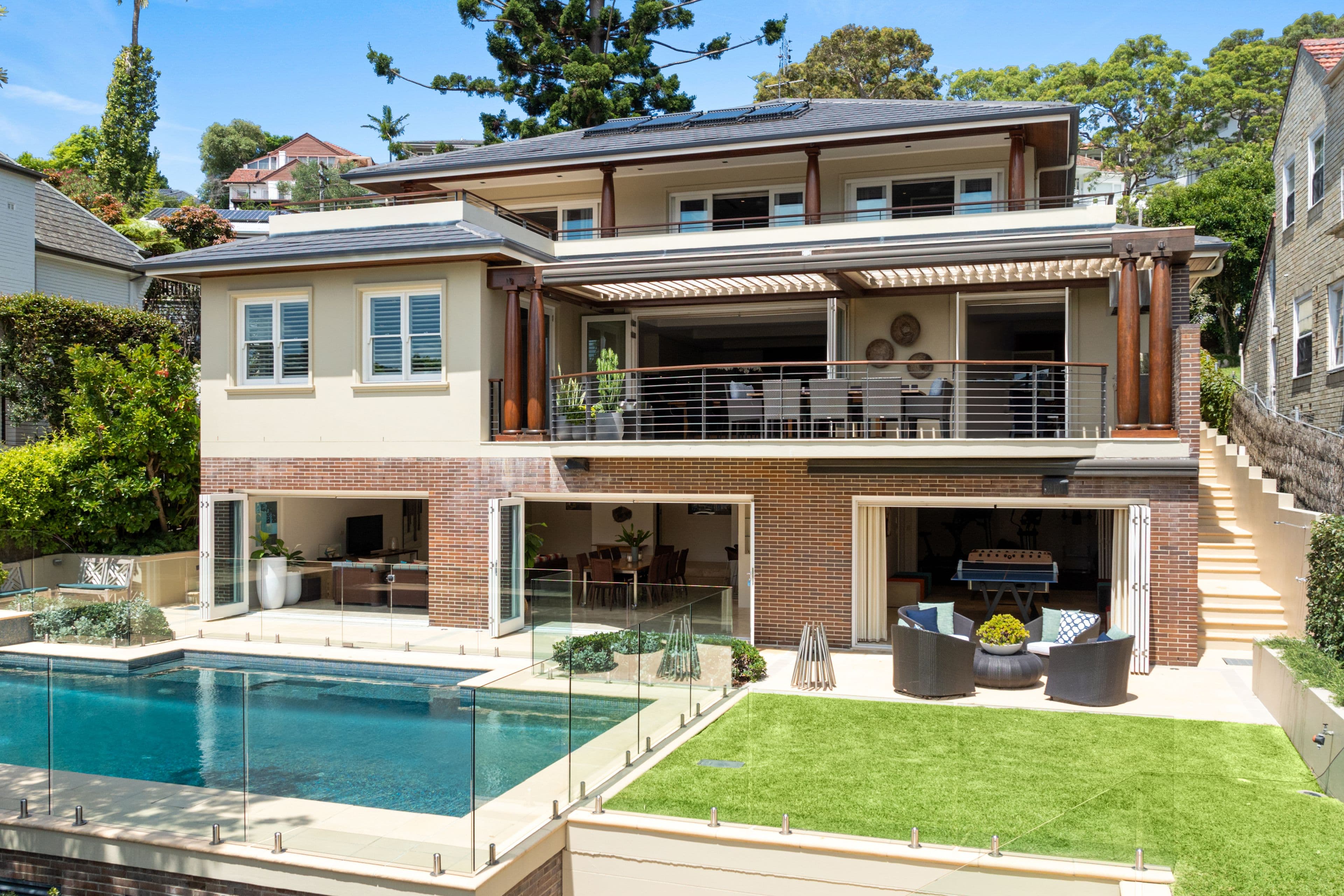 10 Rickard Avenue, Mosman NSW 2088, Mosman - Image 1