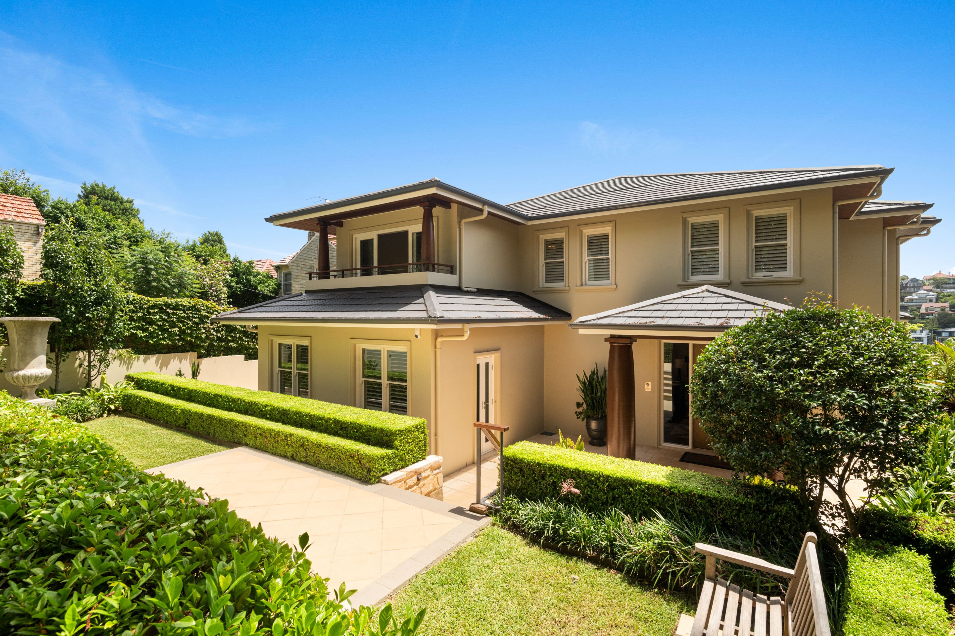 10 Rickard Avenue, Mosman NSW 2088, Mosman - Thumbnail 2