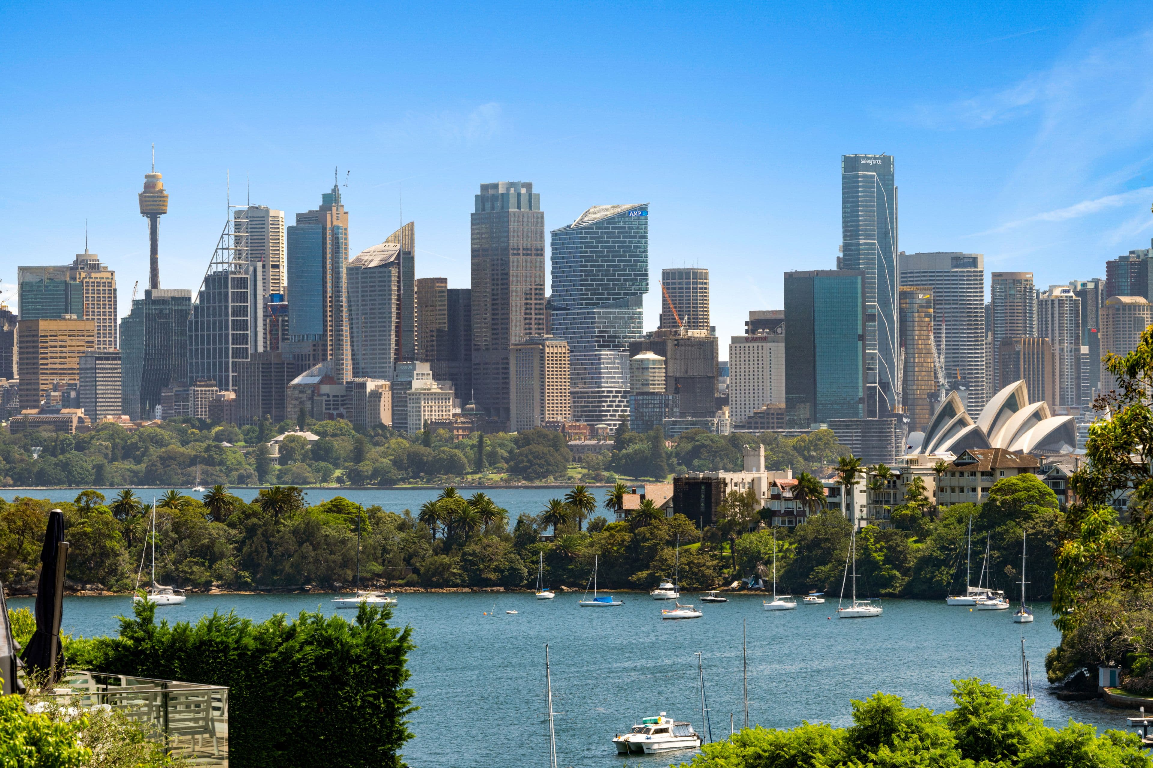 10 Rickard Avenue, Mosman NSW 2088, Mosman - Thumbnail 3