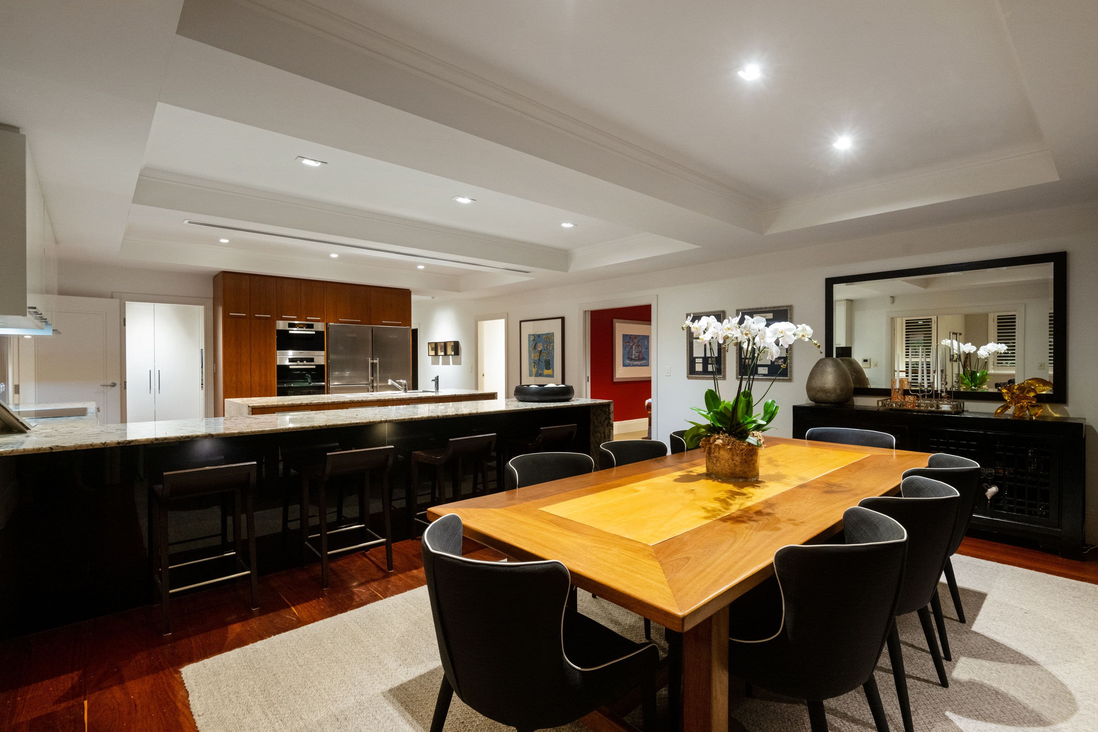 10 Rickard Avenue, Mosman NSW 2088, Mosman - Thumbnail 7