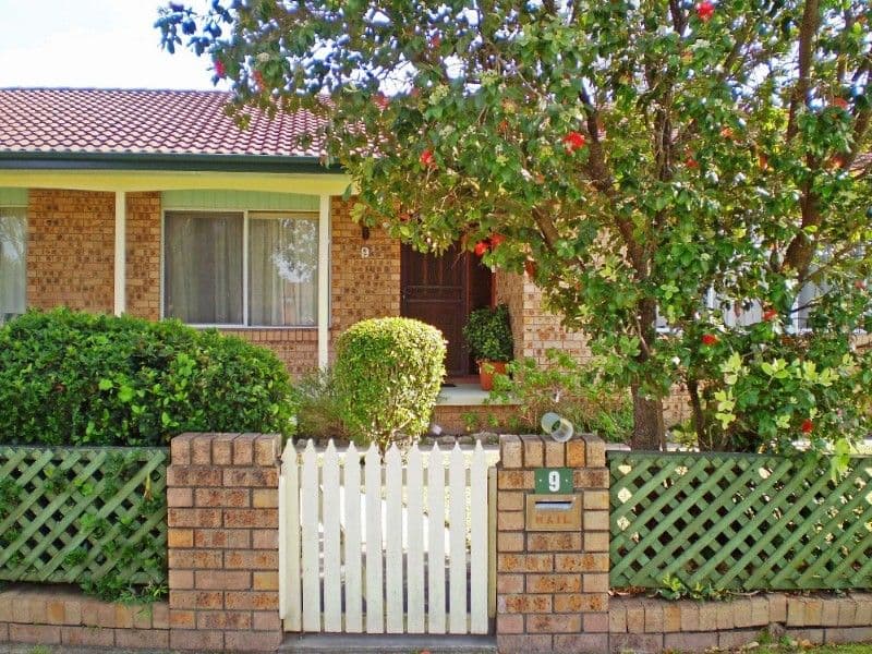 9 Bayview Street, SURFSIDE NSW 2536, Surfside - Thumbnail 2