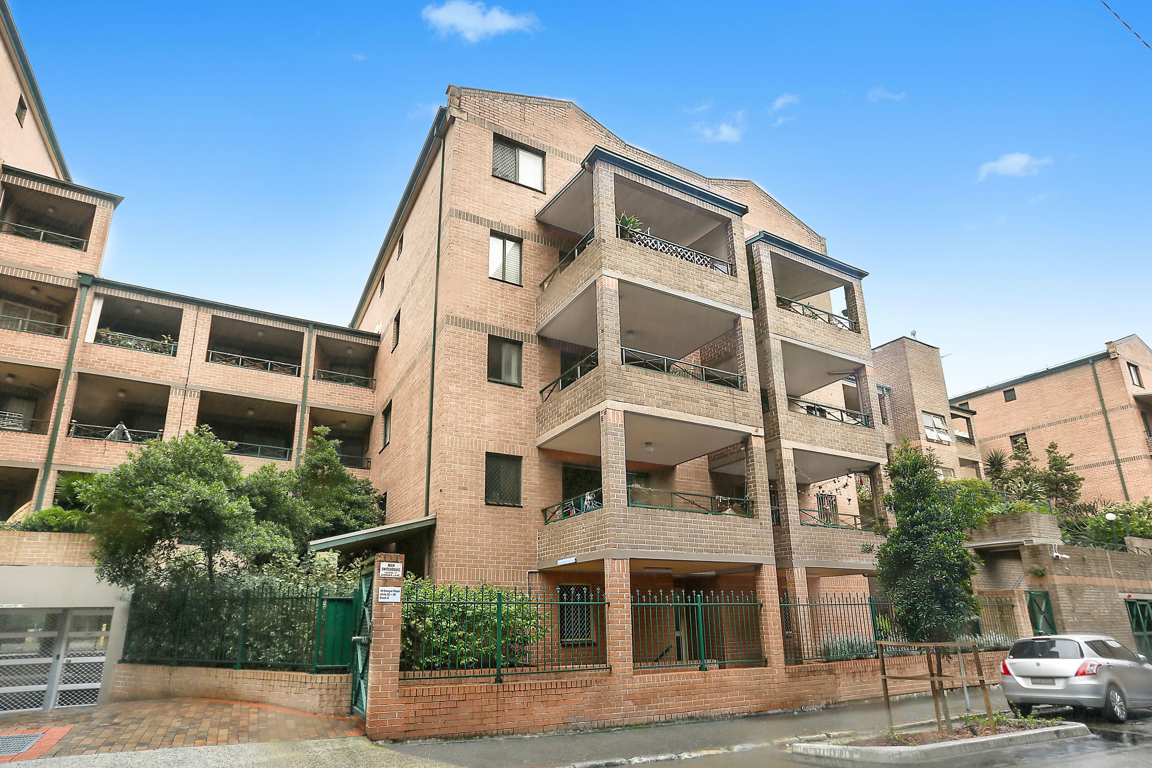39 Dangar Place, Chippendale NSW 2008, Chippendale - Thumbnail 5