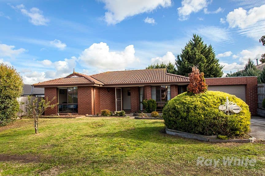 2 Aileen Court, Hallam VIC 3803, Hallam - Image 1