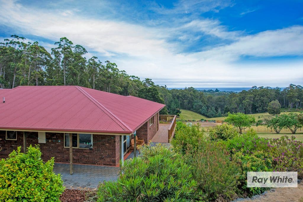 20 Crawford Road, Penguin TAS 7316, Penguin - Thumbnail 3