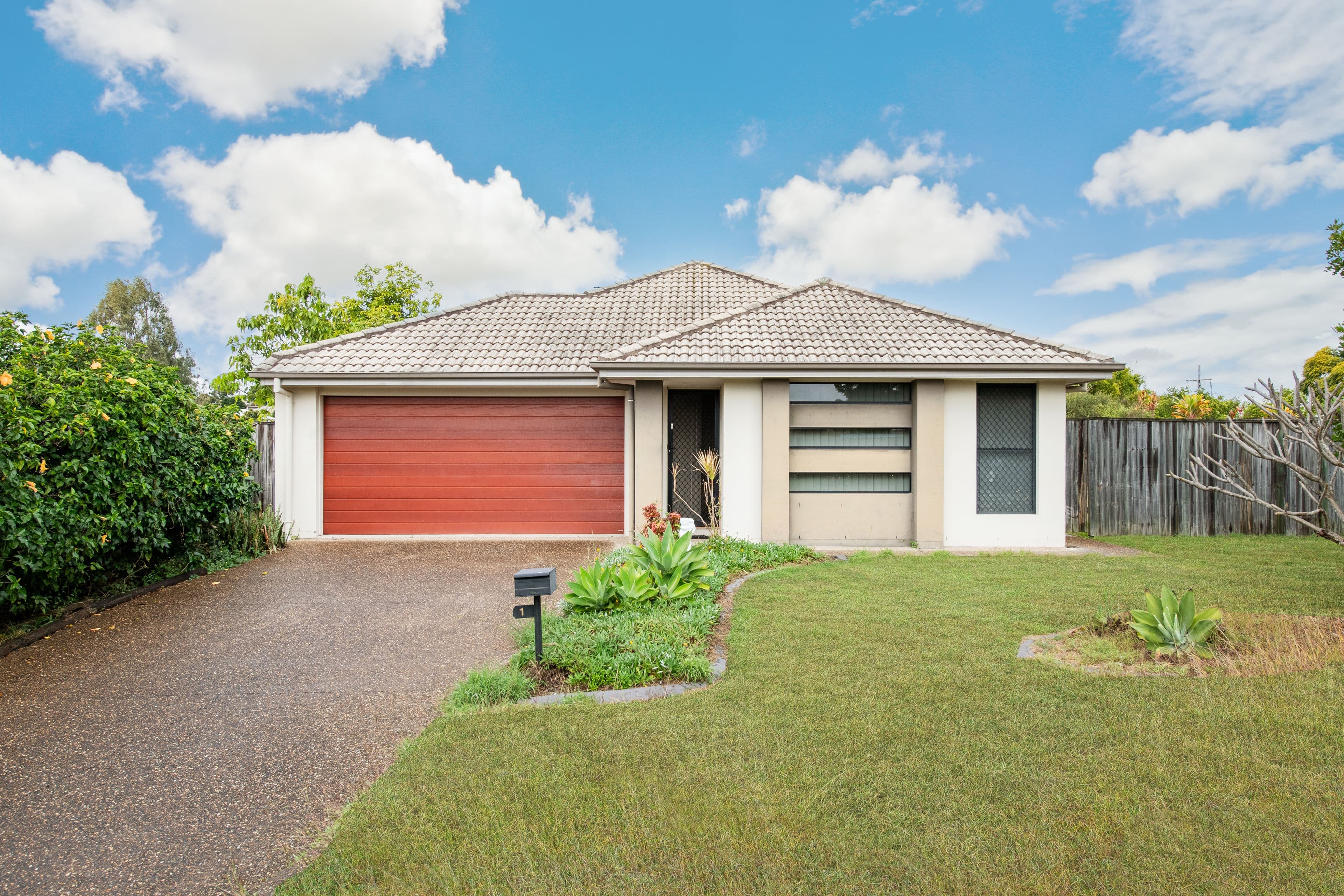 1 Waratah Court, Yamanto QLD 4305, Yamanto - Image 1