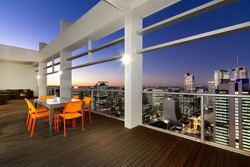 151 George Street, BRISBANE QLD 4000, Brisbane City - Image 1