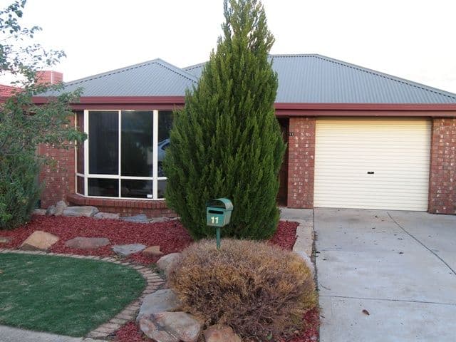 11 St Clair Parade, GREENWITH SA 5125, Greenwith - Image 1