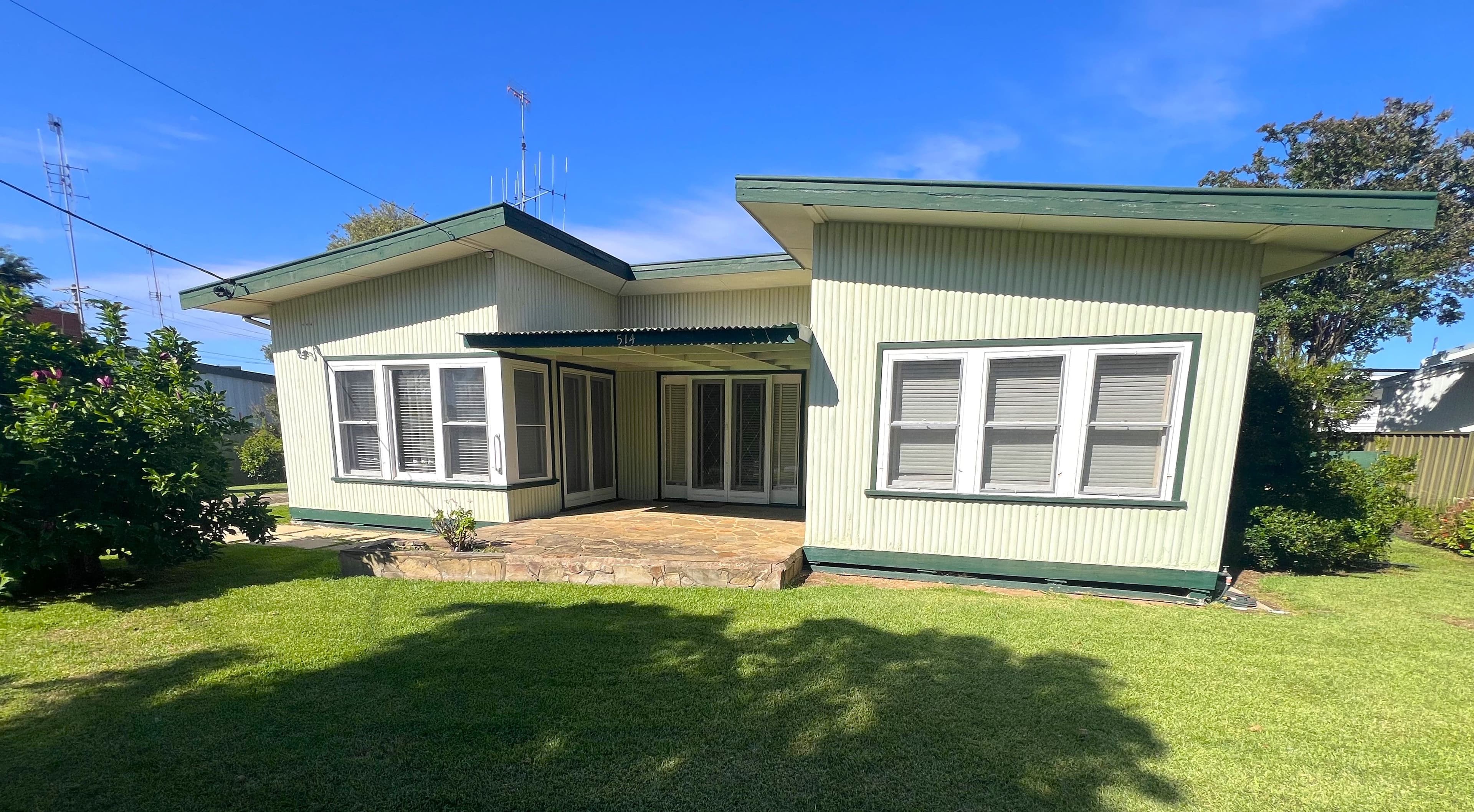 514 St Michael Street, Deniliquin NSW 2710, Deniliquin - Image 1