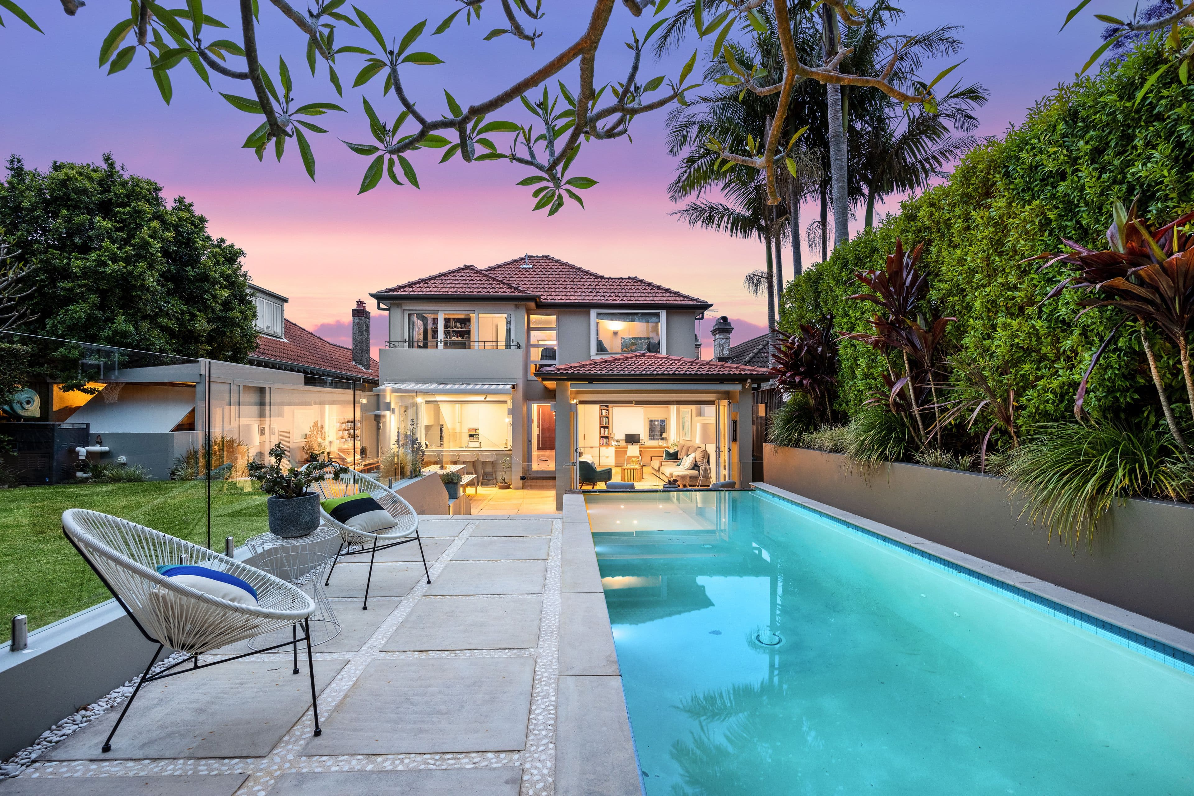 26 Wilson Street, Cammeray NSW 2062, Cammeray - Image 1