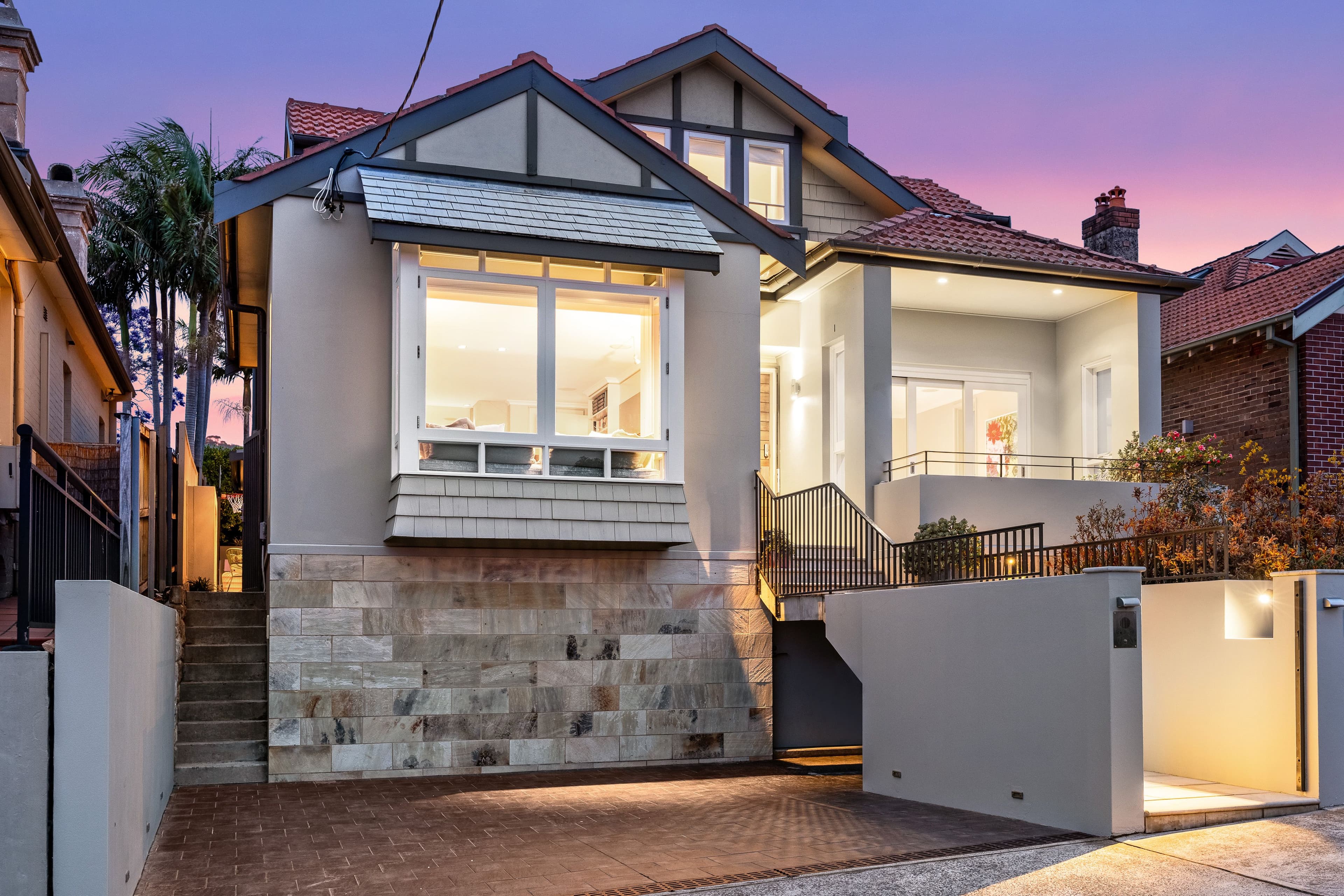 26 Wilson Street, Cammeray NSW 2062, Cammeray - Thumbnail 3