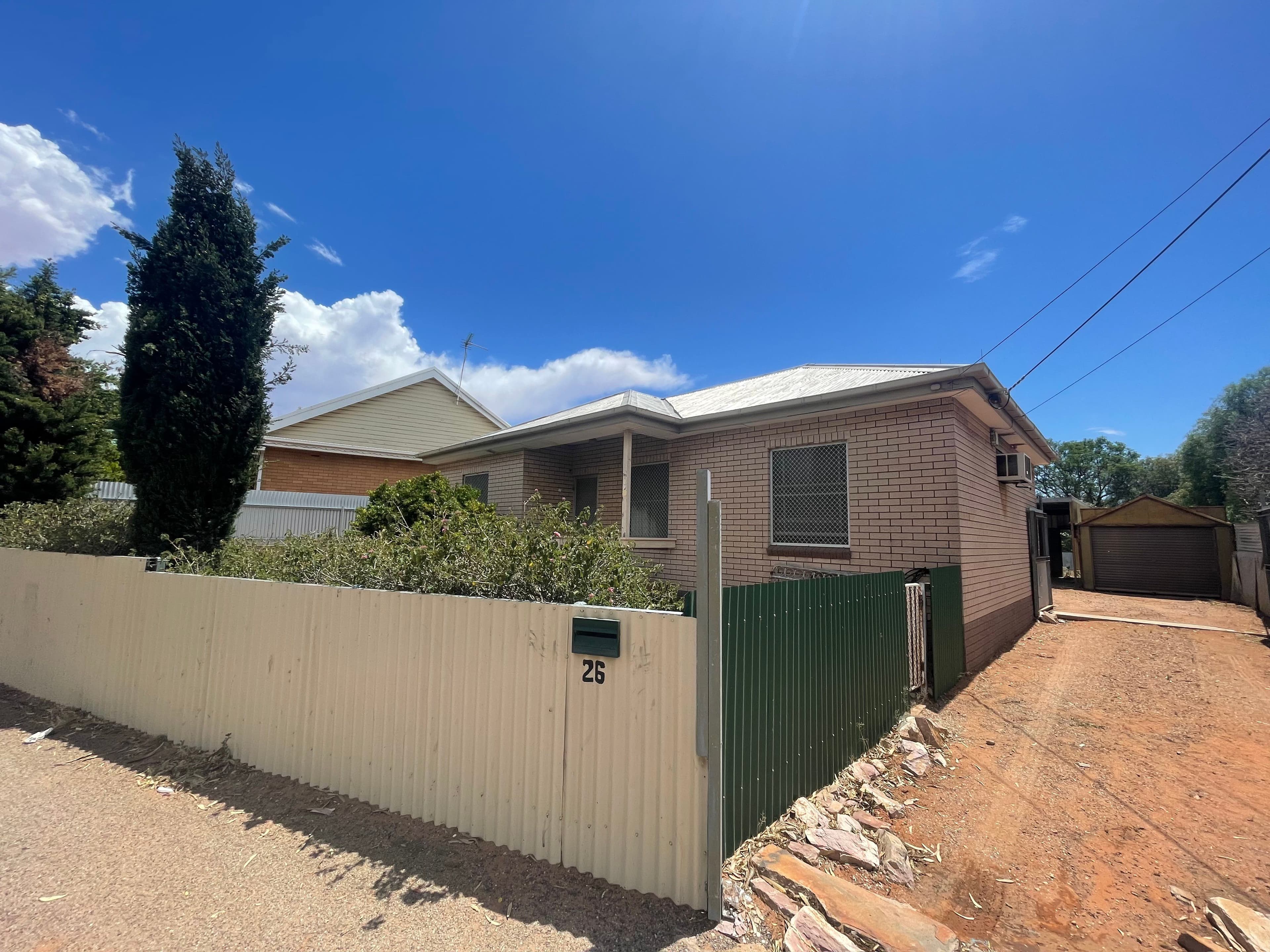 26 Eyre Highway, Port Augusta West SA 5700, Port Augusta West - Image 1