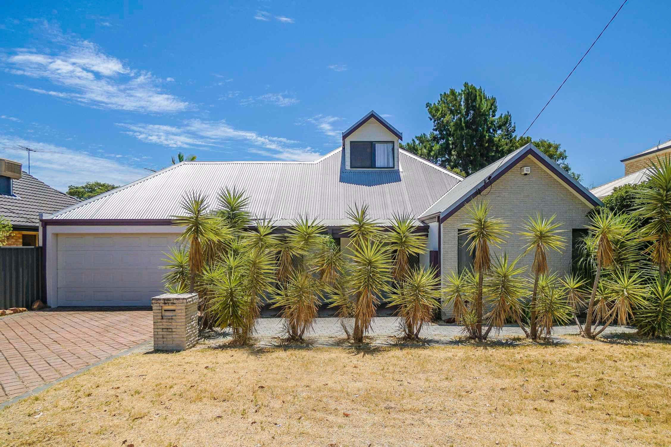157 Sydenham Street, Rivervale WA 6103, Rivervale - Image 1
