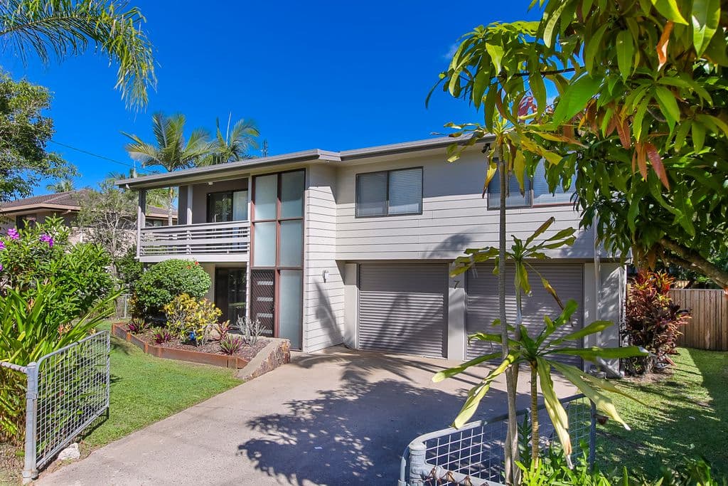 7 Anthony Avenue, Mooloolaba QLD 4557, Mooloolaba - Image 1