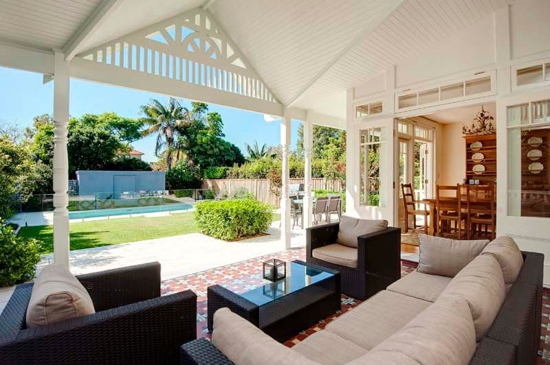 23 Wunda Road, MOSMAN NSW 2088, Mosman - Thumbnail 2