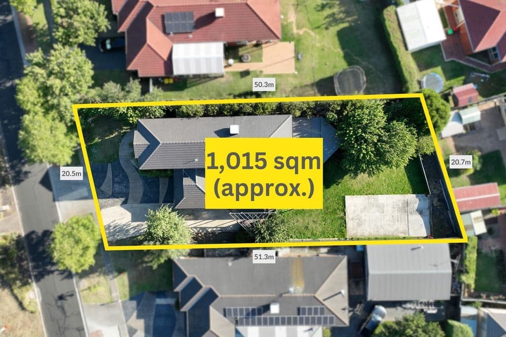 10 Eppalock Drive, MANOR LAKES VIC 3024, Manor Lakes - Thumbnail 2