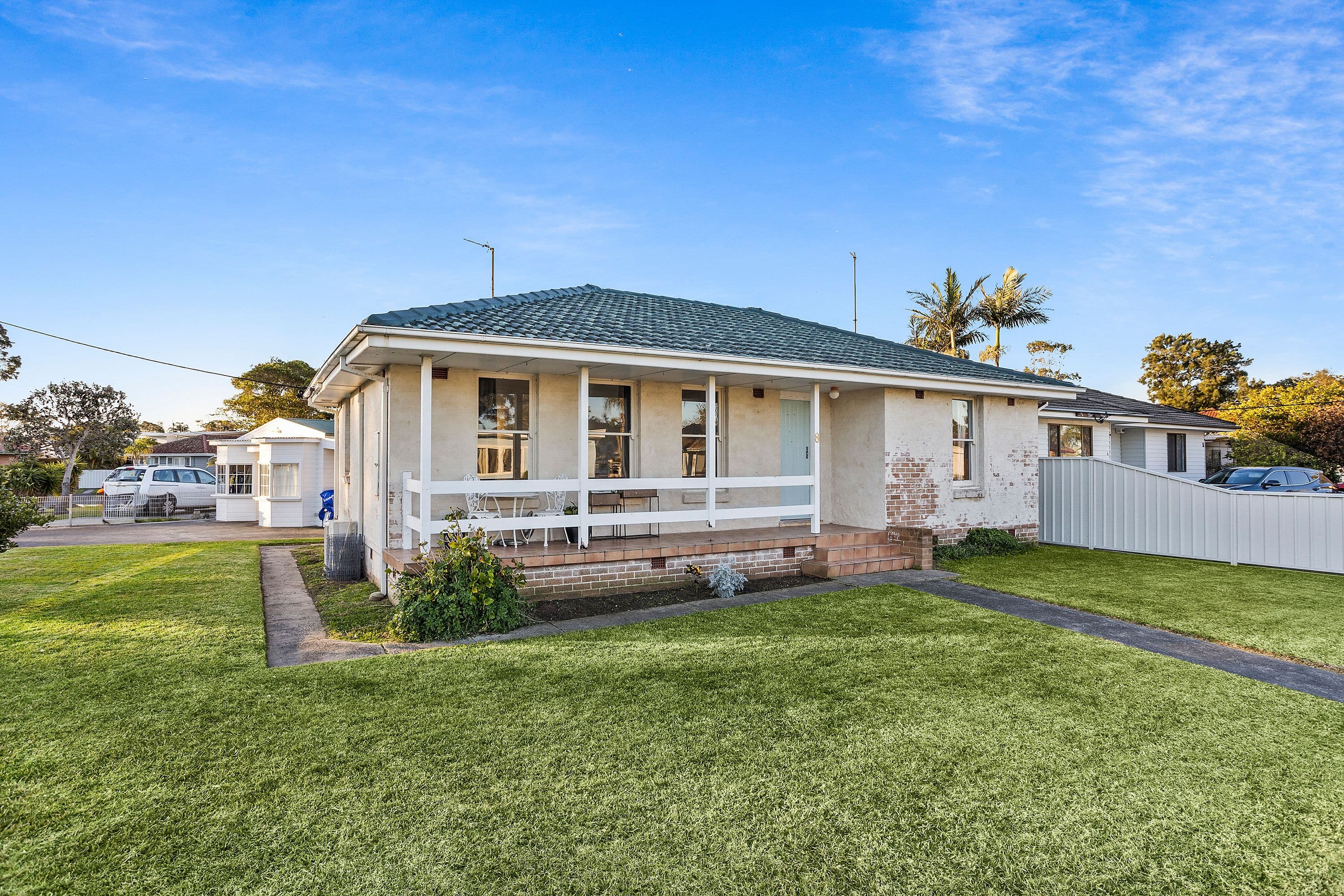 8 O'Neill Street, Warilla NSW 2528, Warilla - Image 1