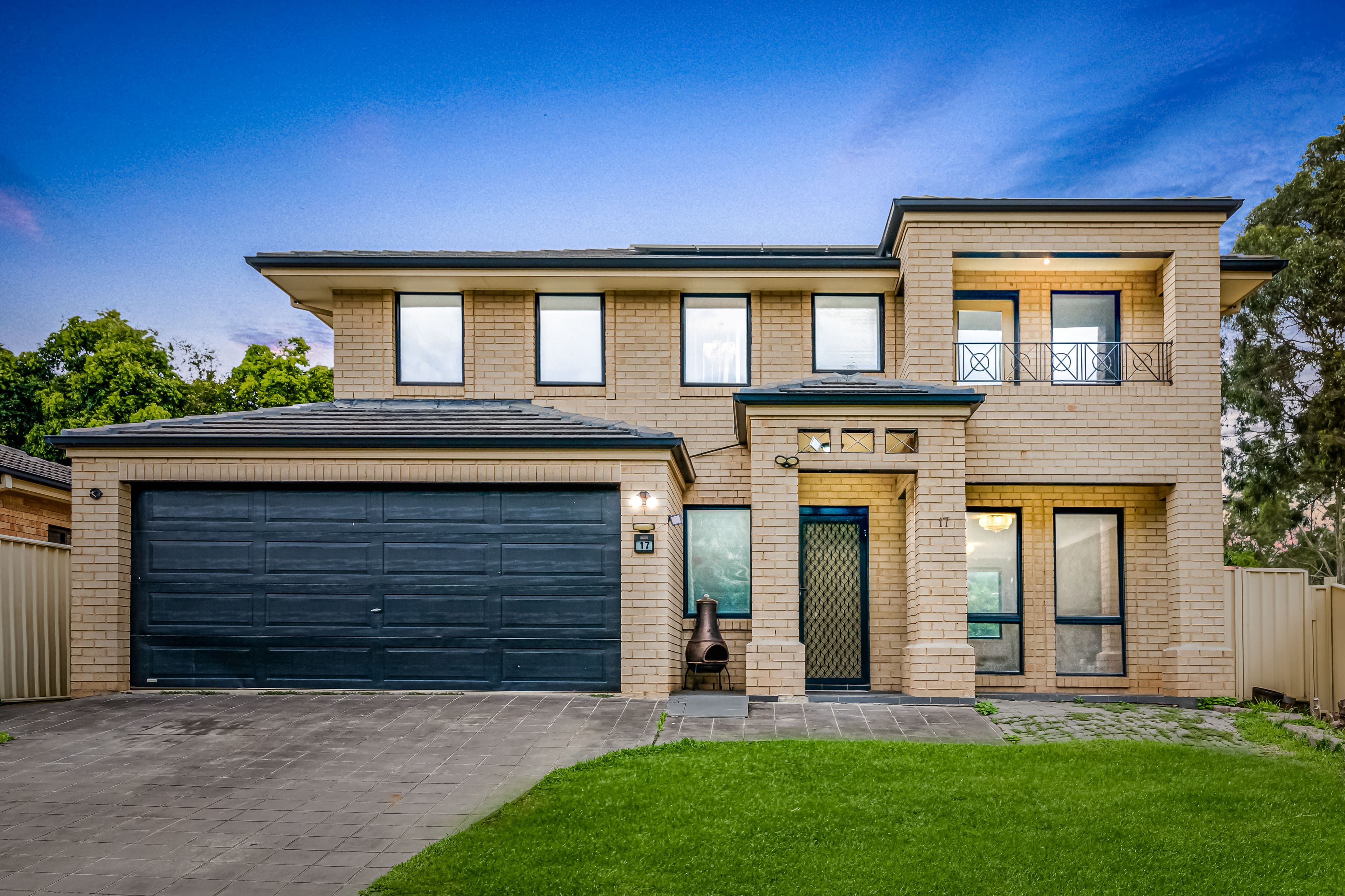 17 Prout Street, West Hoxton NSW 2171, West Hoxton - Image 1