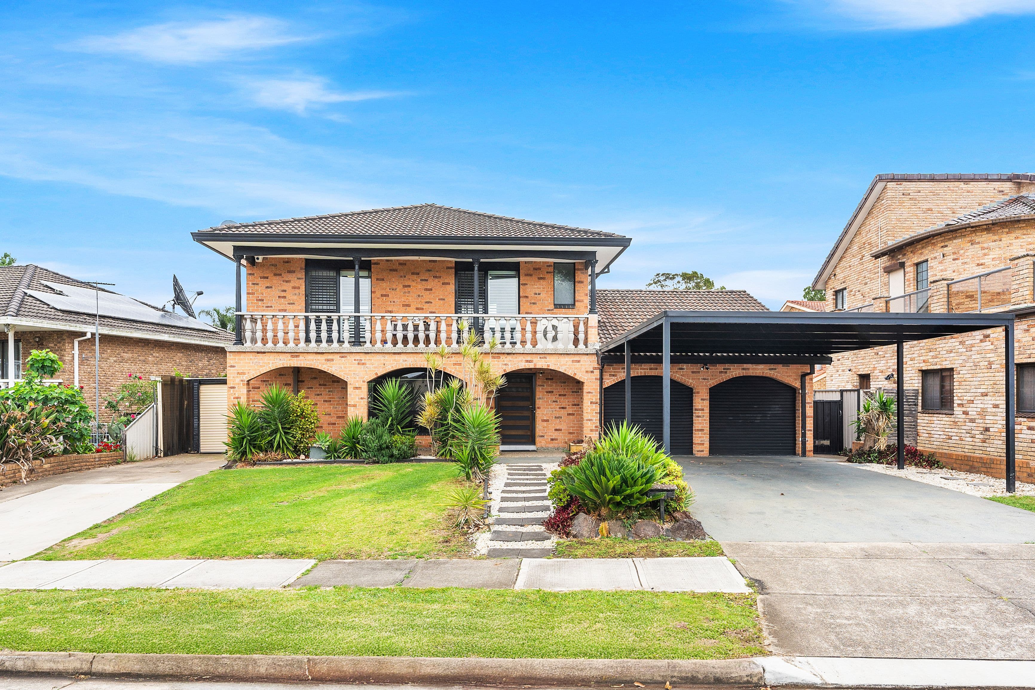 28 Power Street, Prairiewood NSW 2176, Prairiewood - Image 1
