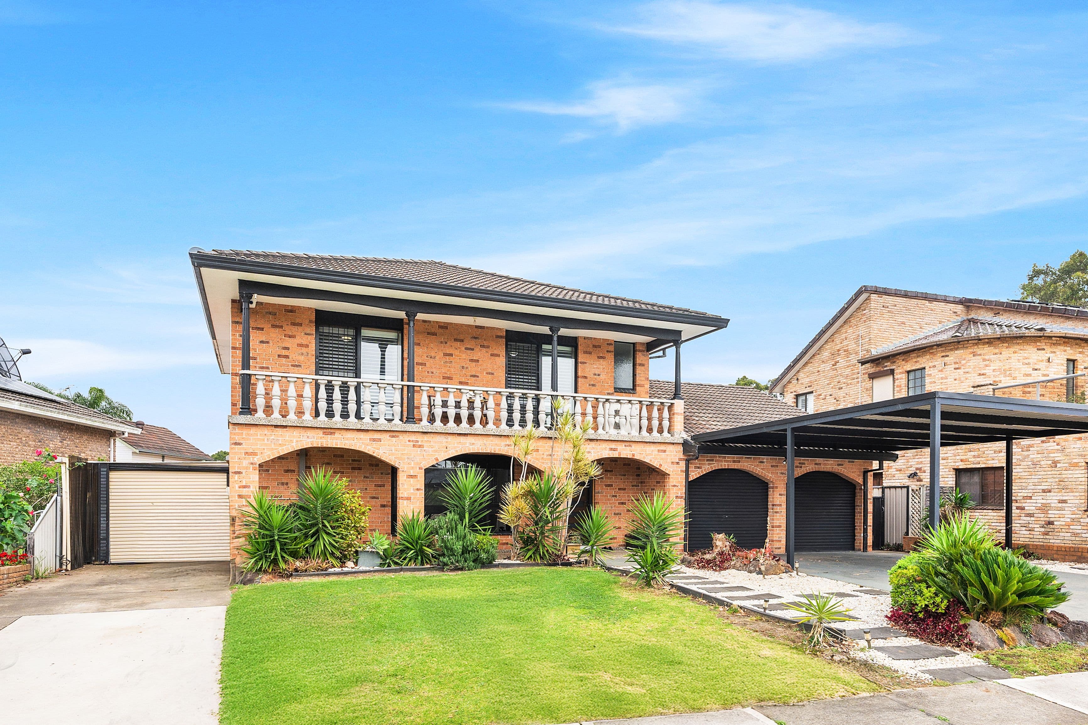 28 Power Street, Prairiewood NSW 2176, Prairiewood - Thumbnail 2